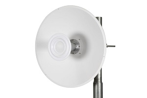 New Fairview Microwave Wi-Fi 6E antennas deliver access to frequency bands