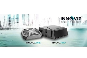 Innoviz to develop B-samples of new LiDAR platform for BMW automated vehicles