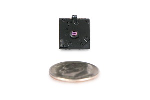 Teledyne FLIR debuts Lepton 3.1R radiometric thermal camera module for integrators