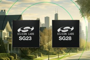 Silicon Labs accelerates adoption with Amazon Sidewalk SoCs, developer tools