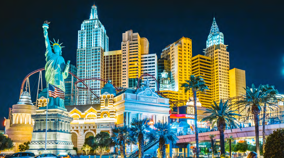 It’s a packed Vegas IoT stack at CES 2023