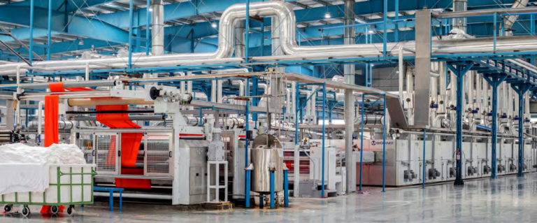 How LoRaWAN increases productivity and improves operational efficiency across industries