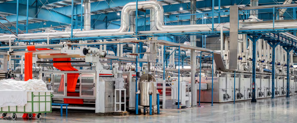 How LoRaWAN increases productivity and improves operational efficiency across industries