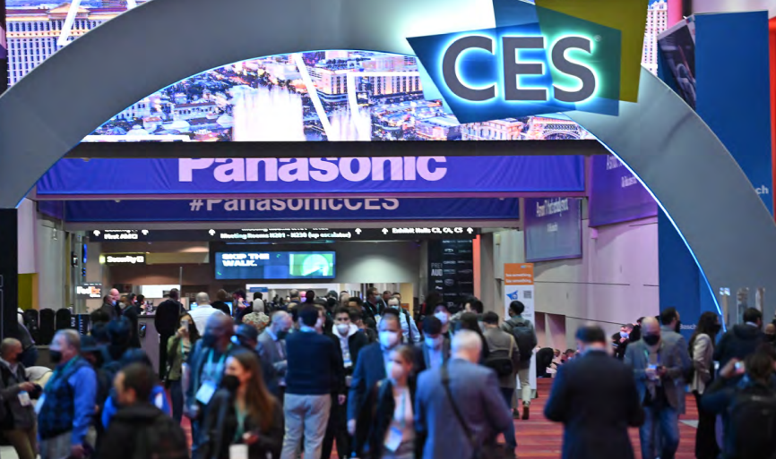 How mature is the IoT sector? The IMC sees early signs of mass-market readiness