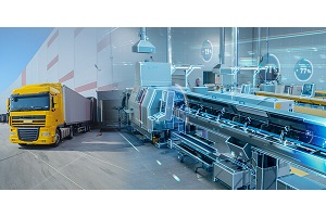 Hikvision redefines smart manufacturing with boosted productivity, visibility