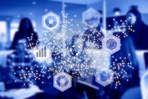 Turn industrial data into your competitive superpower