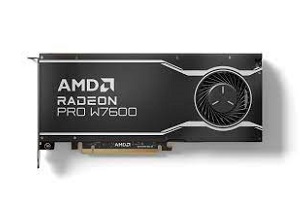 AMD announces Radeon PRO W7000 series workstation graphics cards