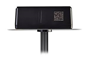 Molex unveils Sunshade 5-in-1 antennas for automotive, IoT, IIoT, wireless apps