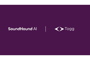 SoundHound collaborates with Togg to deliver voice AI experience to new smart vehicles