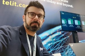 Telit Cinterion announces WE310K6 to empower development, smart devices with Wi-Fi 6, BLE capabilities