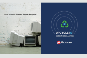 element14 Community launches “Upcycle IoT” design challenge