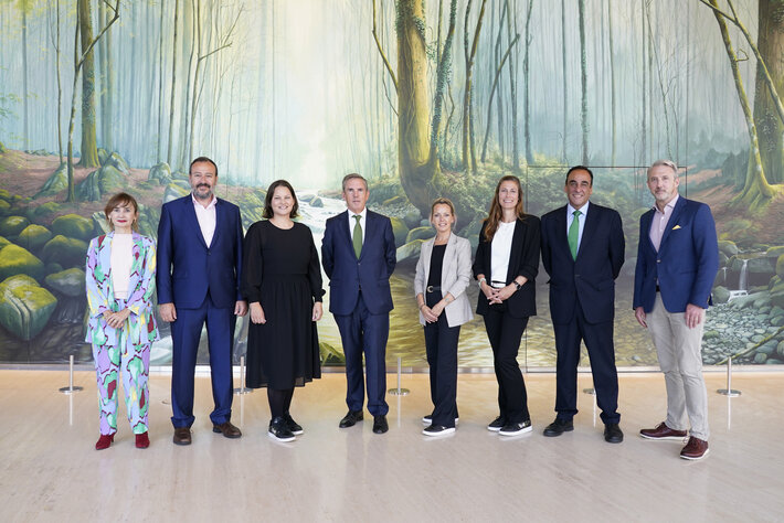 Global clean energy company Iberdrola has unveiled a ‘milestone’ strategic partnership with Enlit