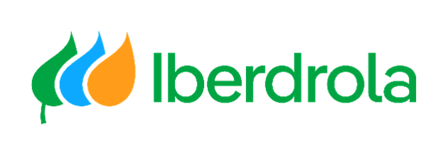 Iberdrola logo