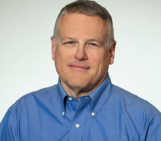 Mike McCamon of NFC Forum