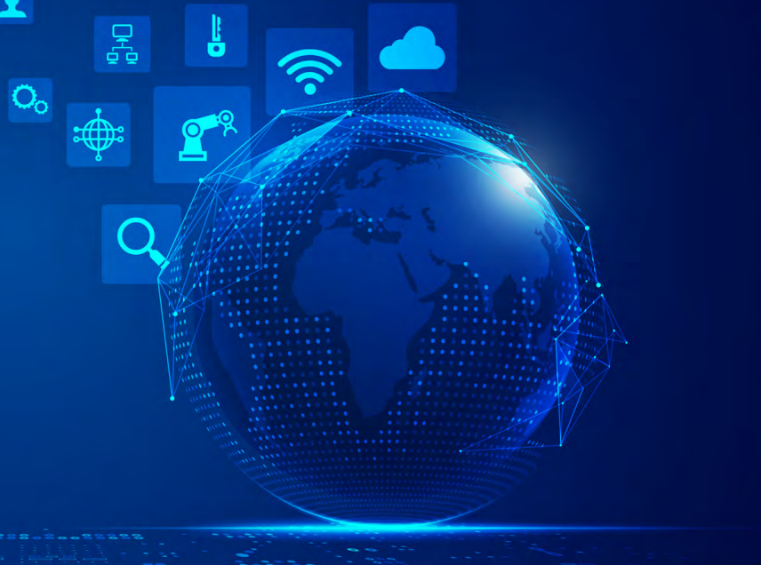 Can connectivity platforms manage the scale and the specifics?