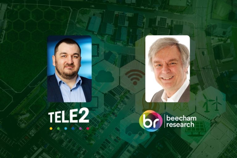 How to meet the increasingly specialist support requirements for IoT