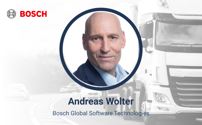 Navigating IoT’s complexity with Andreas Wolter