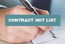 IoT Now Contract Hot List – Nov/Dec 2023
