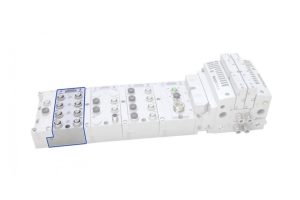 Emerson introduces IO-Link master with a cost-effective solution