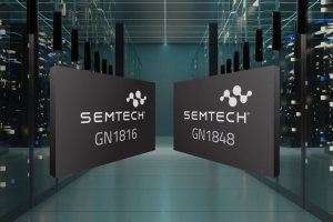Semtech provides FiberEdge linear TIA, laser driver for data centre applications