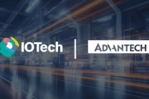 IOTech, Advantech adopt advanced technologies in manufacturing, industrial sectors
