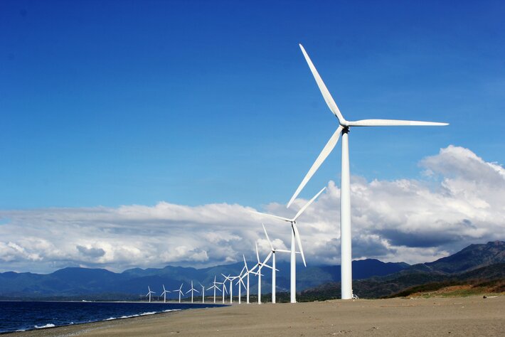 Is IoT and digitisation the key to accelerating wind turbine development for United Nations SDGs