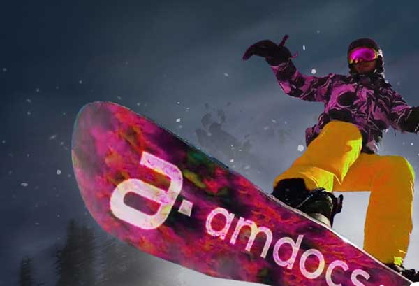 Amdocs Freestyle Billing: Revolutionary Monetization Platform