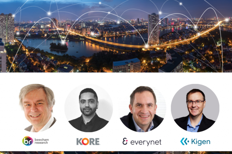 Customisation at Scale for Enterprise IoT Connectivity