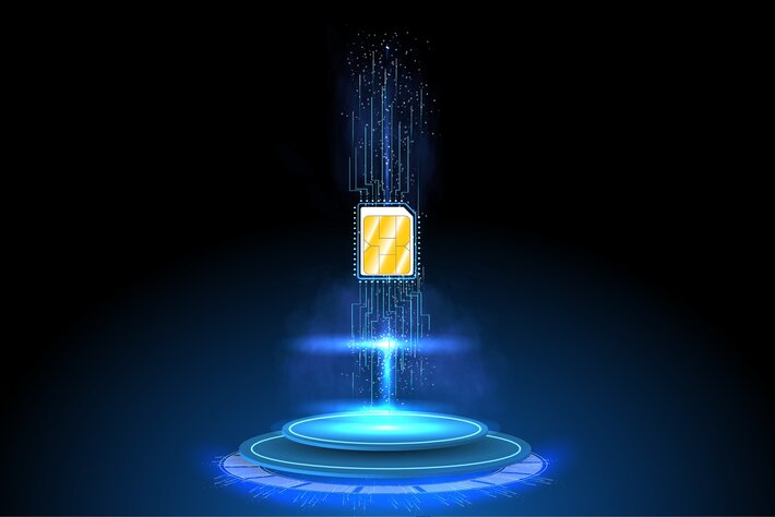 Streamline SIM technology for APAC IoT applications