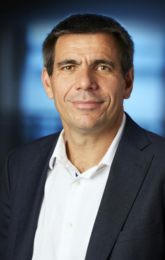 Cyril Deschanel Tele2 IoT
