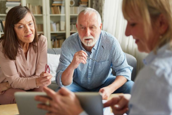 Ilogs digitises care in a changing society
