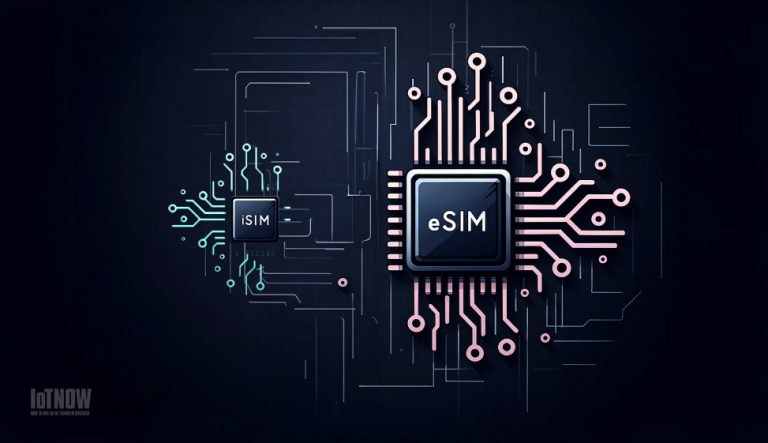 eSIM momentum gathers pace asconnections passone billion
