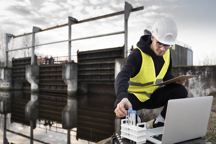 WaterSignal enhances water monitoring with Telit Cinterion’s IoT solutions
