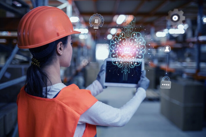 CompScience’s Intelligent Safety Platform enhances workplace safety