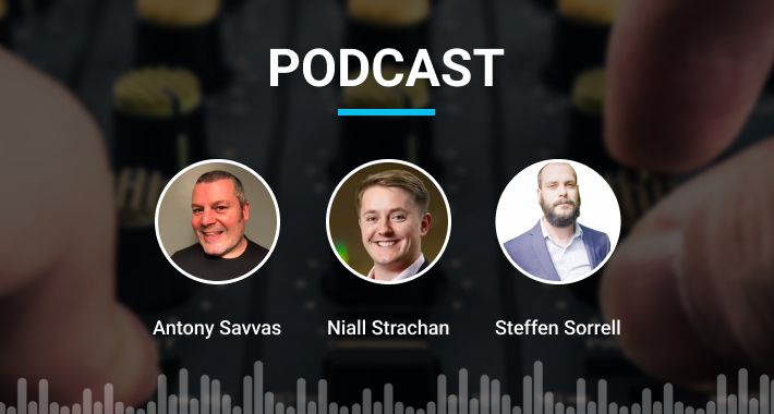 Podcast: The Future of IoT: Unpacking eSIM SGP.32 with Industry Experts