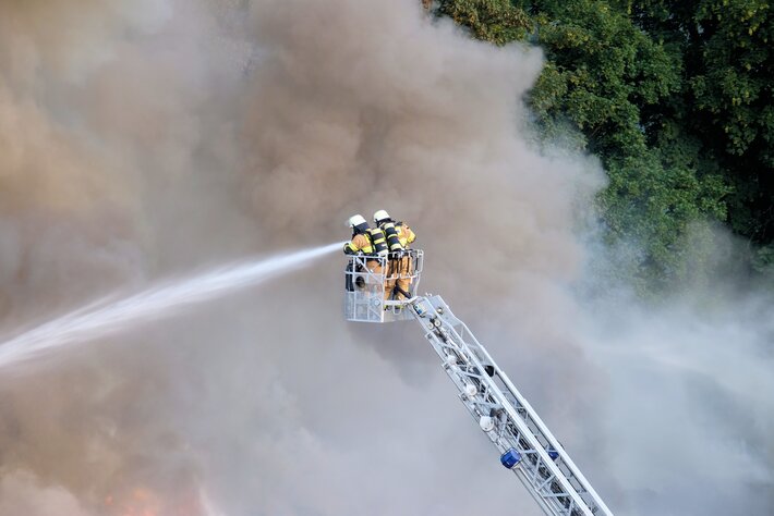 Kinéis uses satellite-based IoT connectivity for early forest fire detection