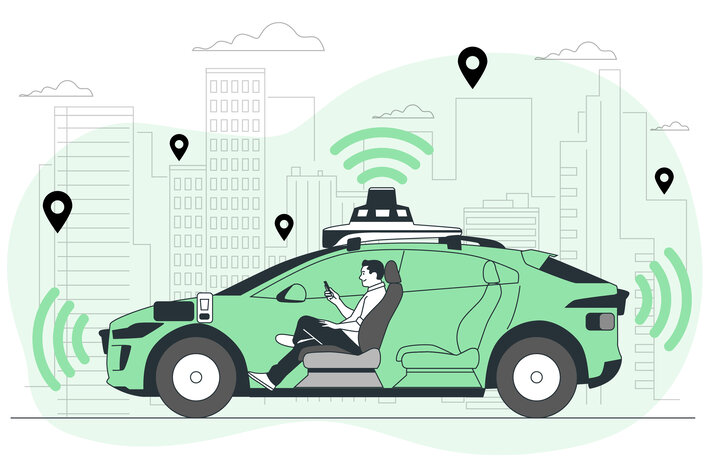 Connected Cars — Safety gained or safety lost?