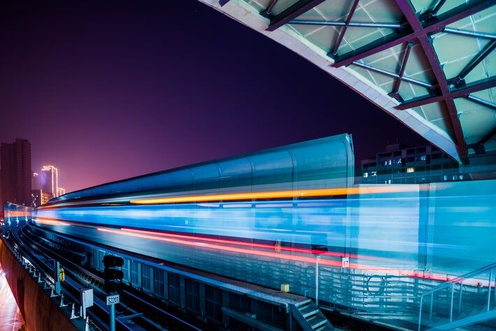 Lessons from London: The blueprints for open loop