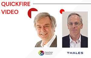What are the key challenges for enterprises when deploying IoT services?