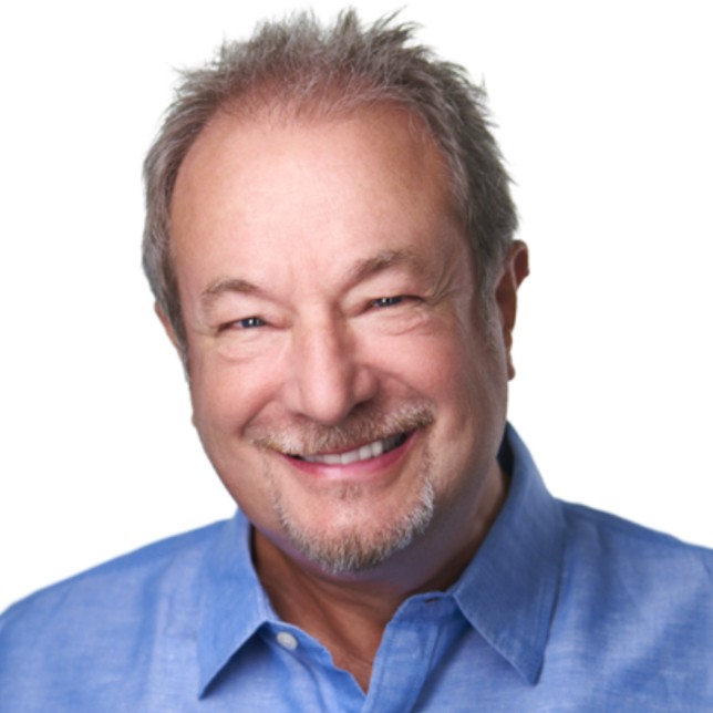 Paul Mountford, CEo at Protegrity