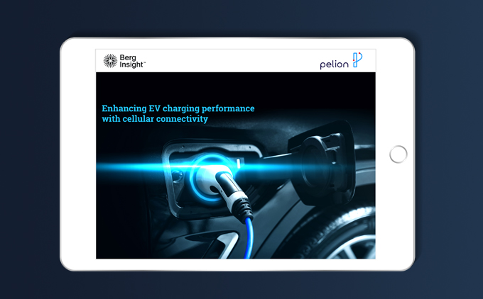 Unlocking the future of electric vehicle charging