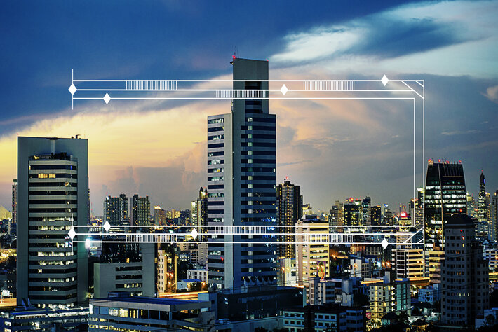 Nordic-powered sensor detects methamphetamine in buildings