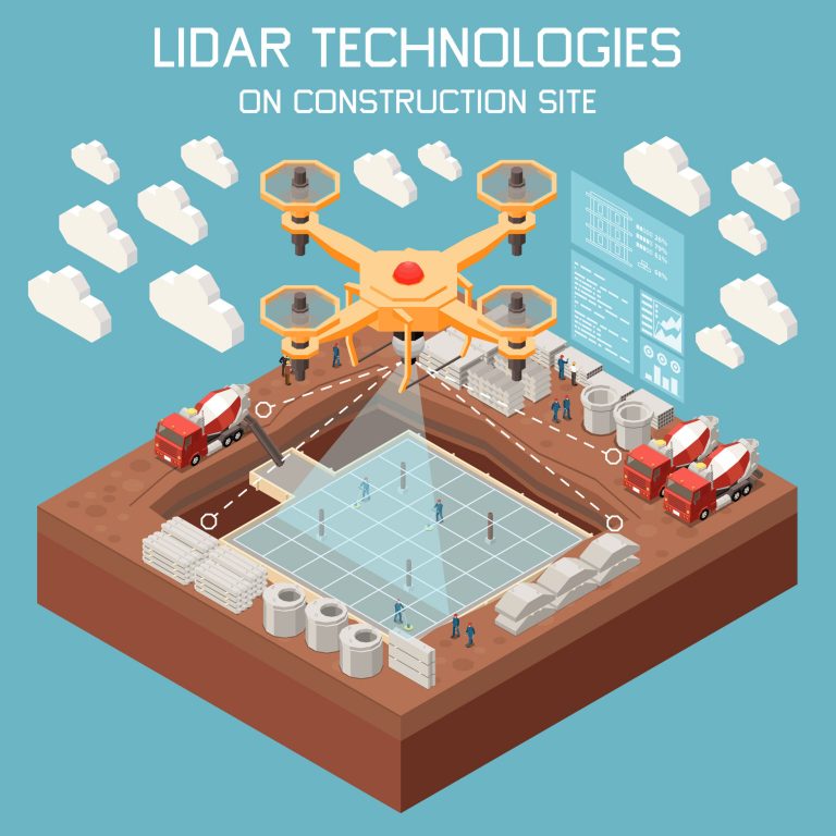 Blattner Technologies acquires The Indoor Lab, advancing AI-powered lidar solutions