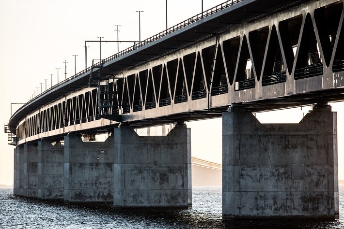 IoT and digital twins drive bridge and dam safety in real-time