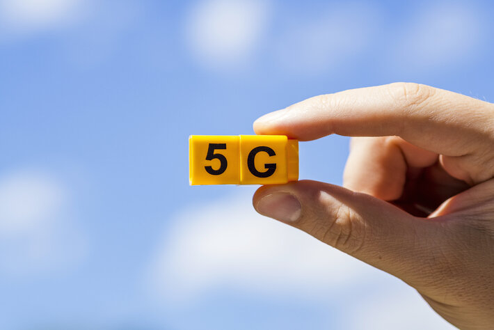 Advantest and Amarisoft collaborate on 5G/IoT device testing