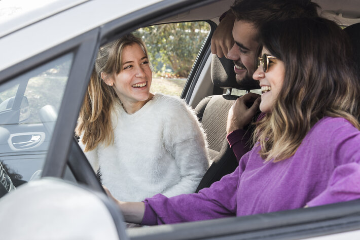 Global carsharing users to reach 269 million by 2027