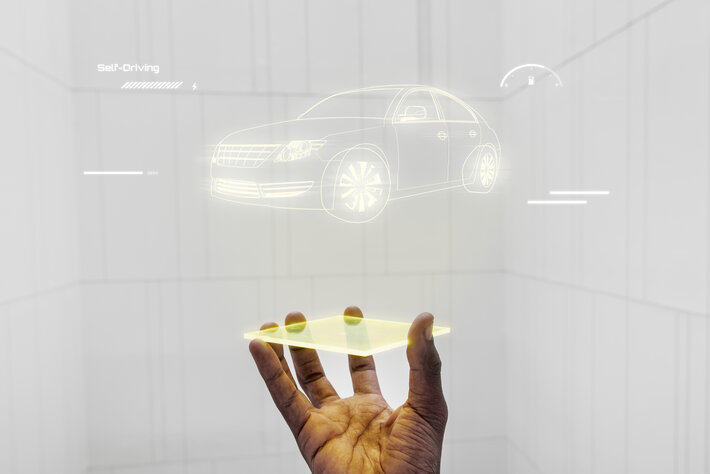 TomTom and Microsoft introduce next-gen AI for in-vehicle experience