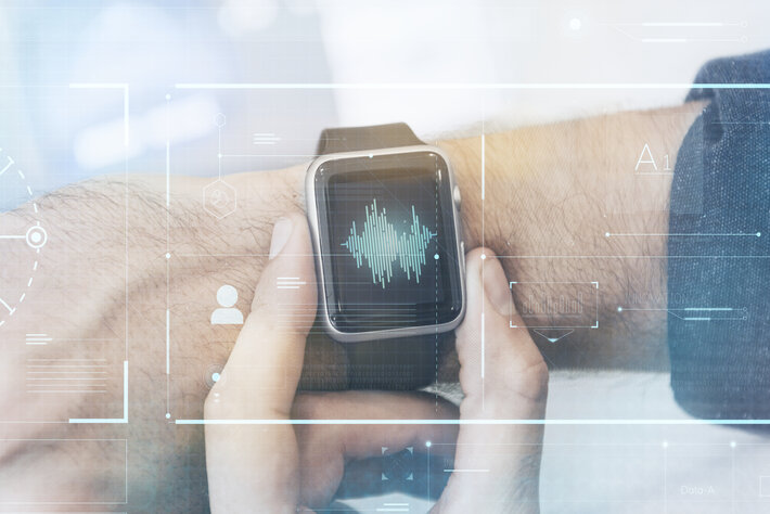 Wearable device shipments reach record 148.4 million in Q3 2023