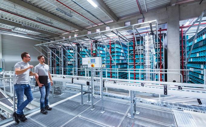 New Services Enabled by 5G Low Power Wide Area (LPWA) technologies NB-IoT and LTE-M for Manufacturing Equipment