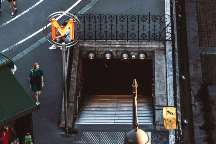 Lone worker safety with location insights